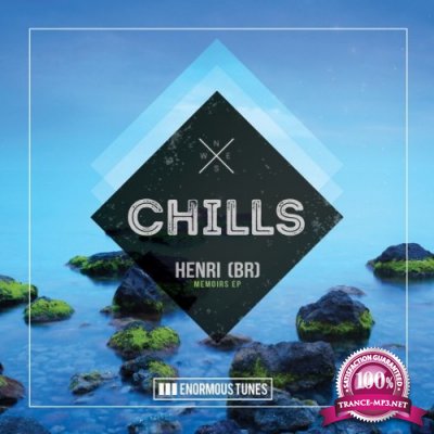 Henri (BR) - Memoirs EP (2022)