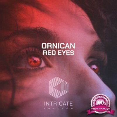 ORNICAN - Red Eyes (2022)