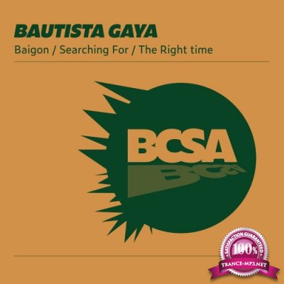 Bautista Gaya - Baigon (2022)