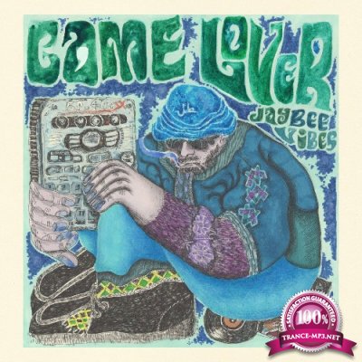 JayBee Vibes - Game Lover (2022)