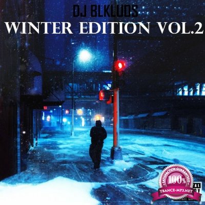 DJ Blkluos - Winter Edition, Vol. 2 (2022)