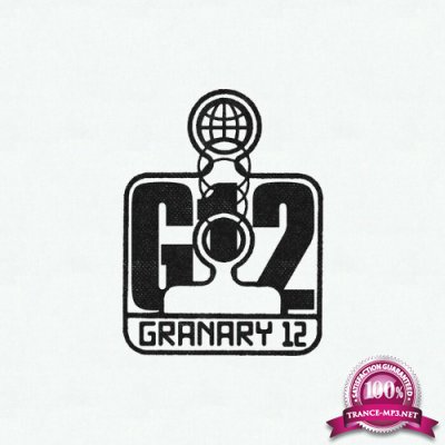 Granary 12 - G12-02 (2022)