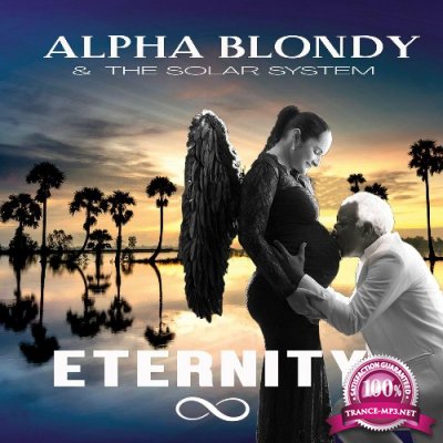 Alpha Blondy And The Solar System - Eternity (2022)