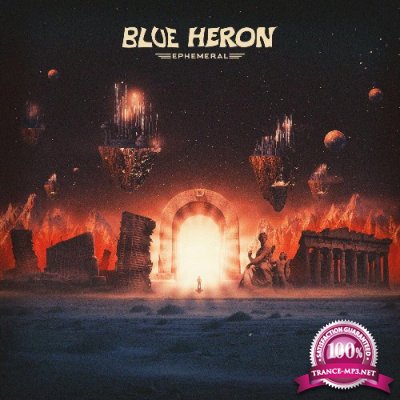 Blue Heron - Ephemeral (2022)