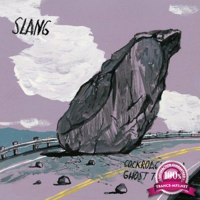 Slang - Cockroach In A Ghost Town (2022)