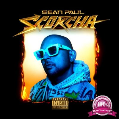 Sean Paul - Scorcha (2022)