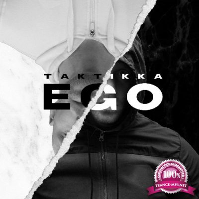 Taktikka - Ego (2022)