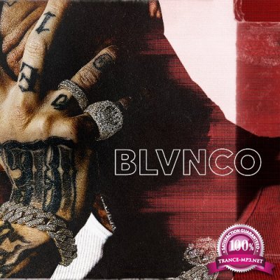 Millyz - Blanco 5 (2022)