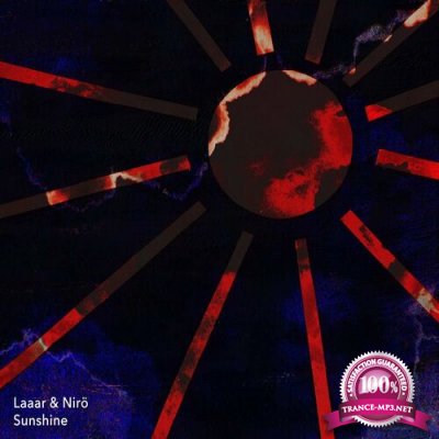 Laaar & Niro - Sunshine (2022)