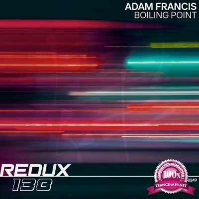 Adam Francis - Boiling Point (2022)