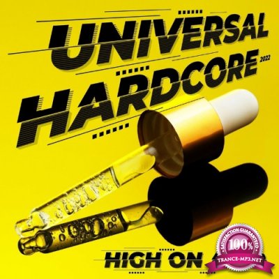 Universal Hardcore 2022 - High on Acid (2022)