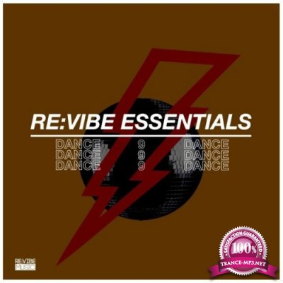 Re:Vibe Essentials: Dance, Vol. 9 (2022)