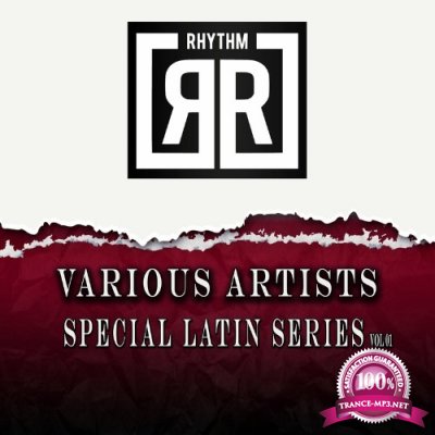 Special Latin Series Vol1 (2022)
