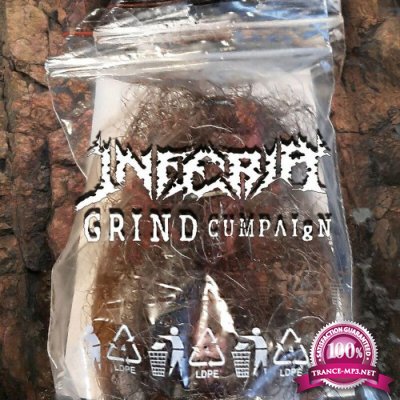 Inferia - Grind Cumpaign (2022)