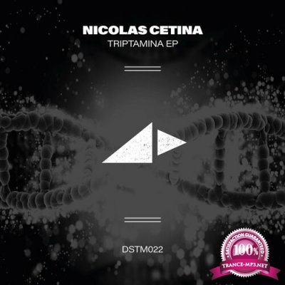 Nicolas Cetina - Triptamina EP (2022)
