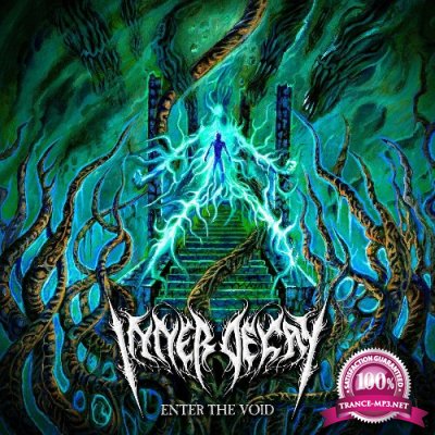 Inner Decay - Enter the Void (2022)