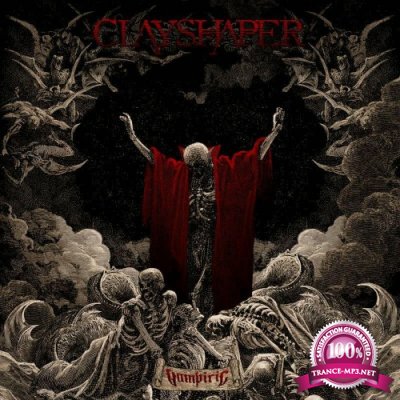 Clayshaper - Vampiric (2022)