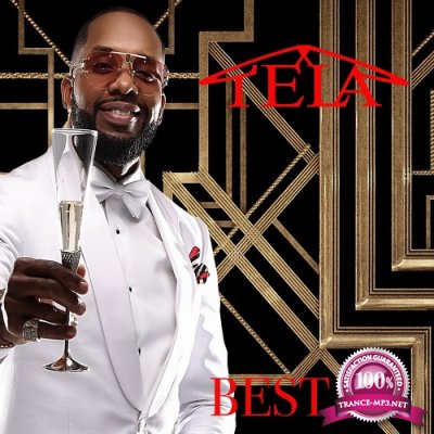 Tela - Best of Tela (2022)