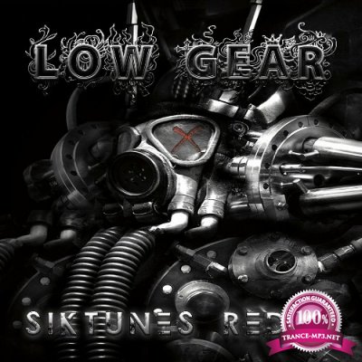 Low Gear - Siktunes Redux (2022)