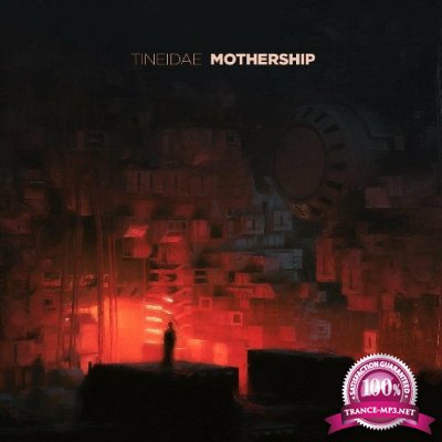 Tineidae - Mothership (2022)