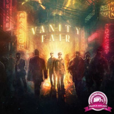 Neonlight - Vanity Fair (2022)