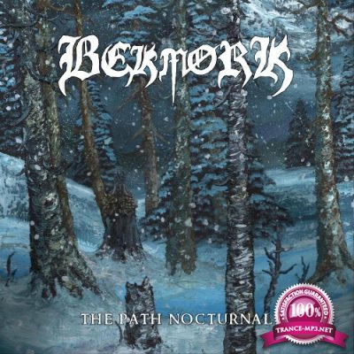 Bekmork - The Path Nocturnal (2022)