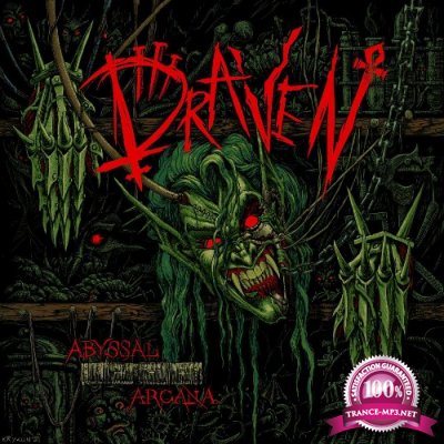 Draven - Abyssal Arcana (2022)