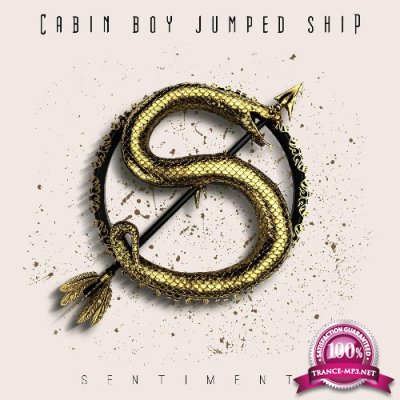 Cabin Boy Jumped Ship - Sentiments (2022)