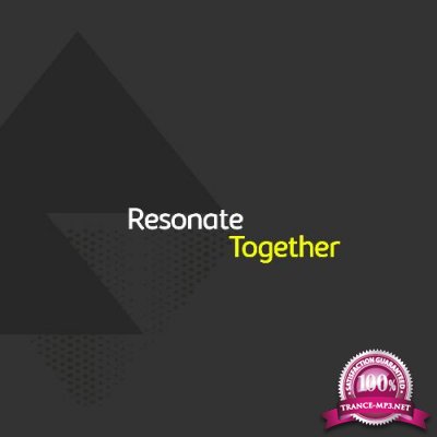 Steve Goldsmith, ED-CASE, Rich Primrose - Resonate Together 080 (2022-05-28)