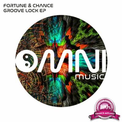 Fortune & Chance - Groove Lock EP (2022)