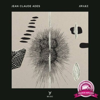 Jean Claude Ades - Awake (2022)