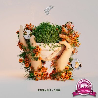 Eternals - Skin (2022)