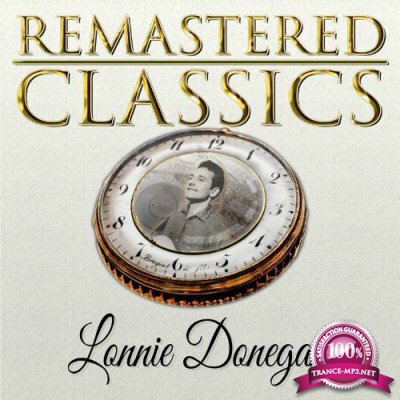 Lonnie Donegan - Remastered Classics, Vol. 56, Lonnie Donegan (2022)