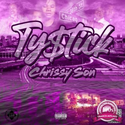 Ty$tick - Chrissy Son (2022)