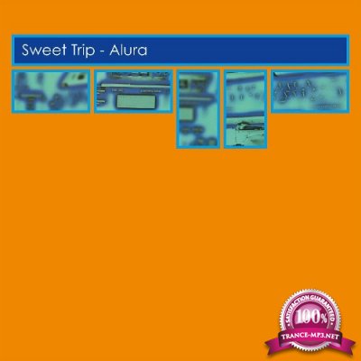 Sweet Trip - Alura (Expanded Edition) (2022)