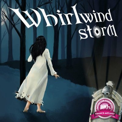 Whirlwind Storm - Shadowlight (2022)