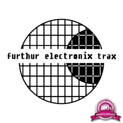 -Ziq - Furthur Electronix Trax (2022)