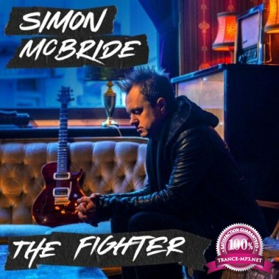 Simon McBride - The Fighter (2022)