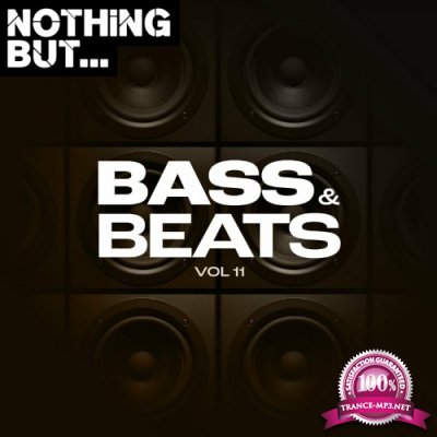 Nothing But... Bass & Beats, Vol. 11 (2022)
