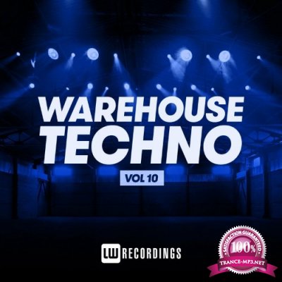 Warehouse Techno, Vol. 10 (2022)