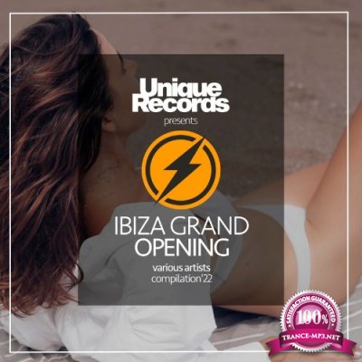 Unique House - Ibiza Grand Opening (2022)