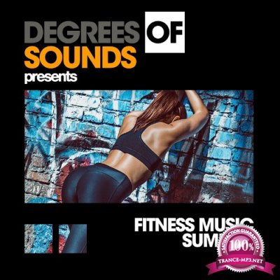 Fitness Music Summer (2022)