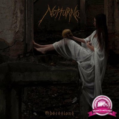 Notturno - Obsessions (2022)