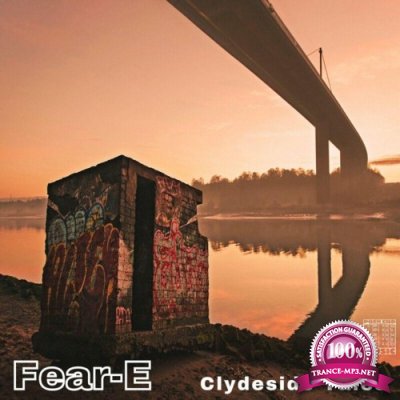 Fear-E - Clydeside Tales (2022)