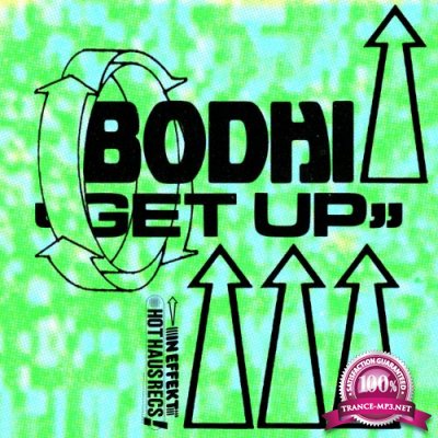 Bodhi - Get Up (2022)