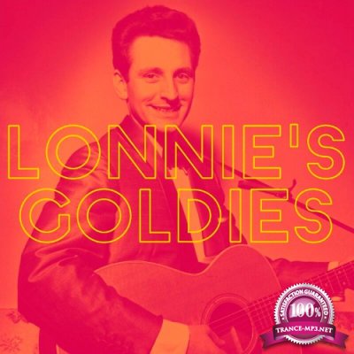 Lonnie Donegan - Lonnie''s Goldies (2022)