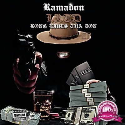 RamaDon - Long Live Tha Don (2022)