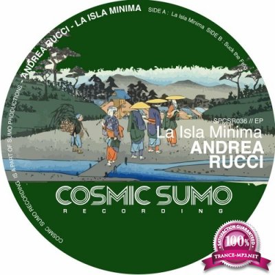 Andrea Rucci - La Isla Minima (2022)