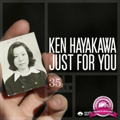 Ken Hayakawa - Just For You (2022)
