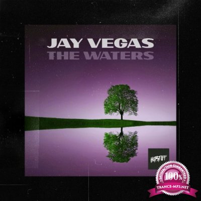 Jay Vegas - The Waters (2022)